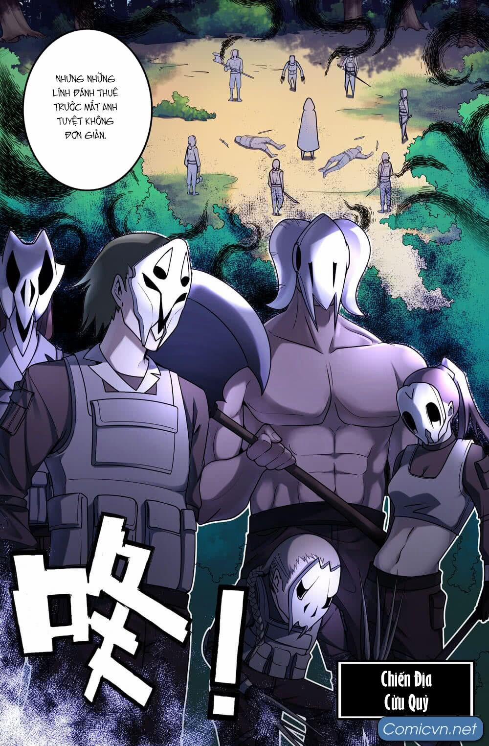 Mạnh Nhất Lịch Sử 1 trang 6