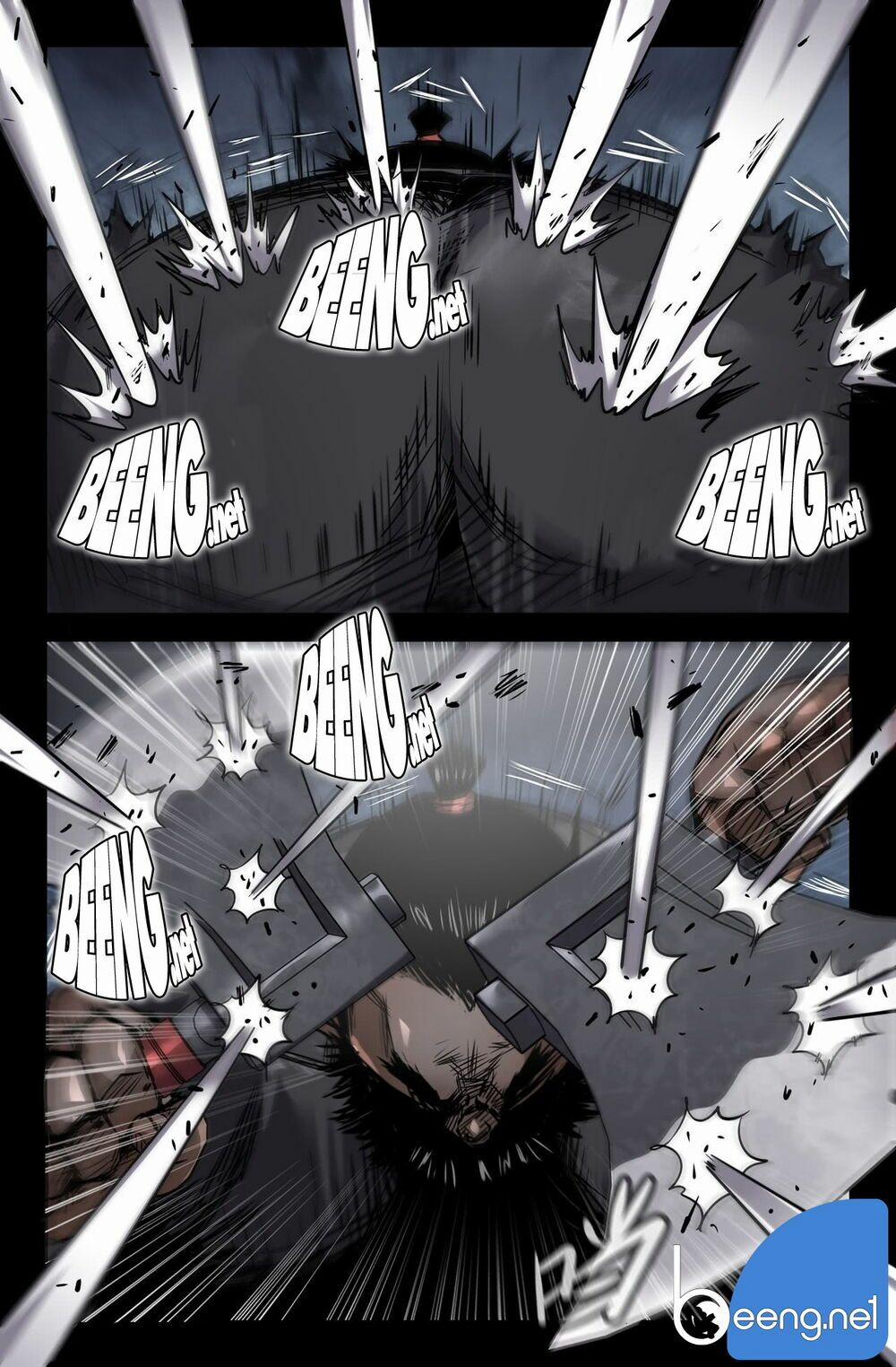 Mạnh Nhất Lịch Sử 100 trang 1