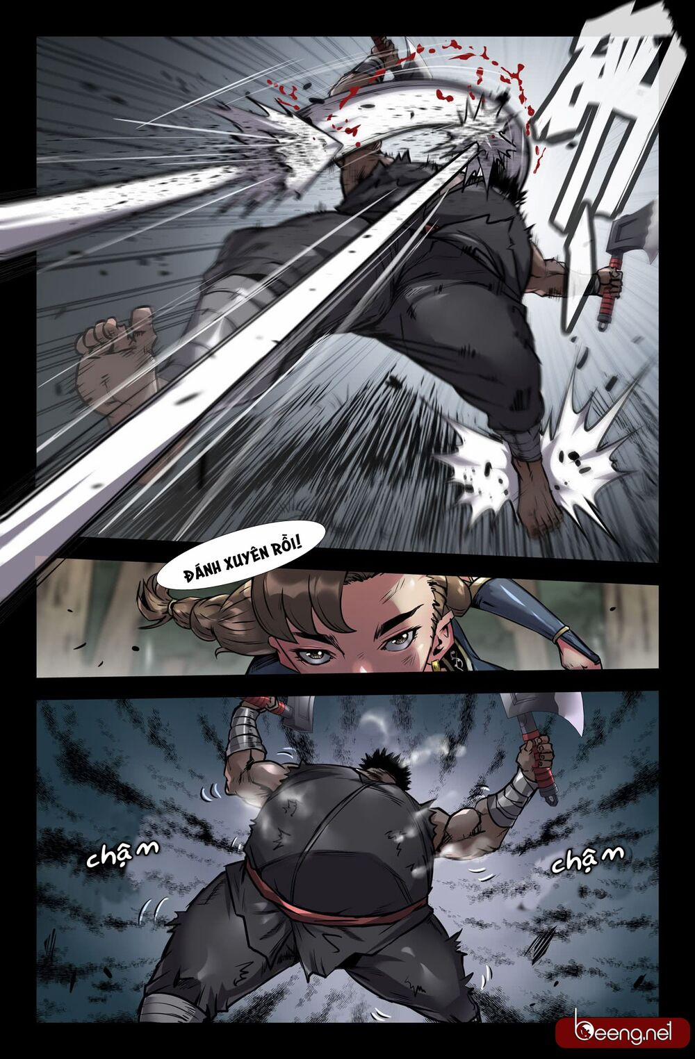 Mạnh Nhất Lịch Sử 102 trang 1