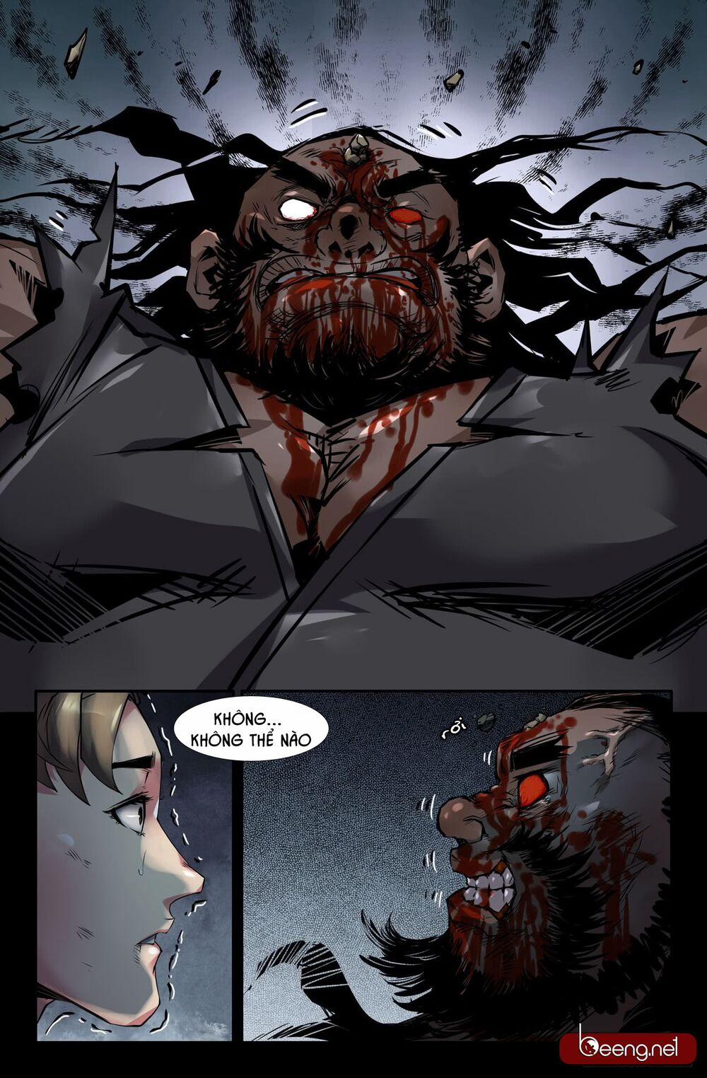 Mạnh Nhất Lịch Sử 102 trang 2