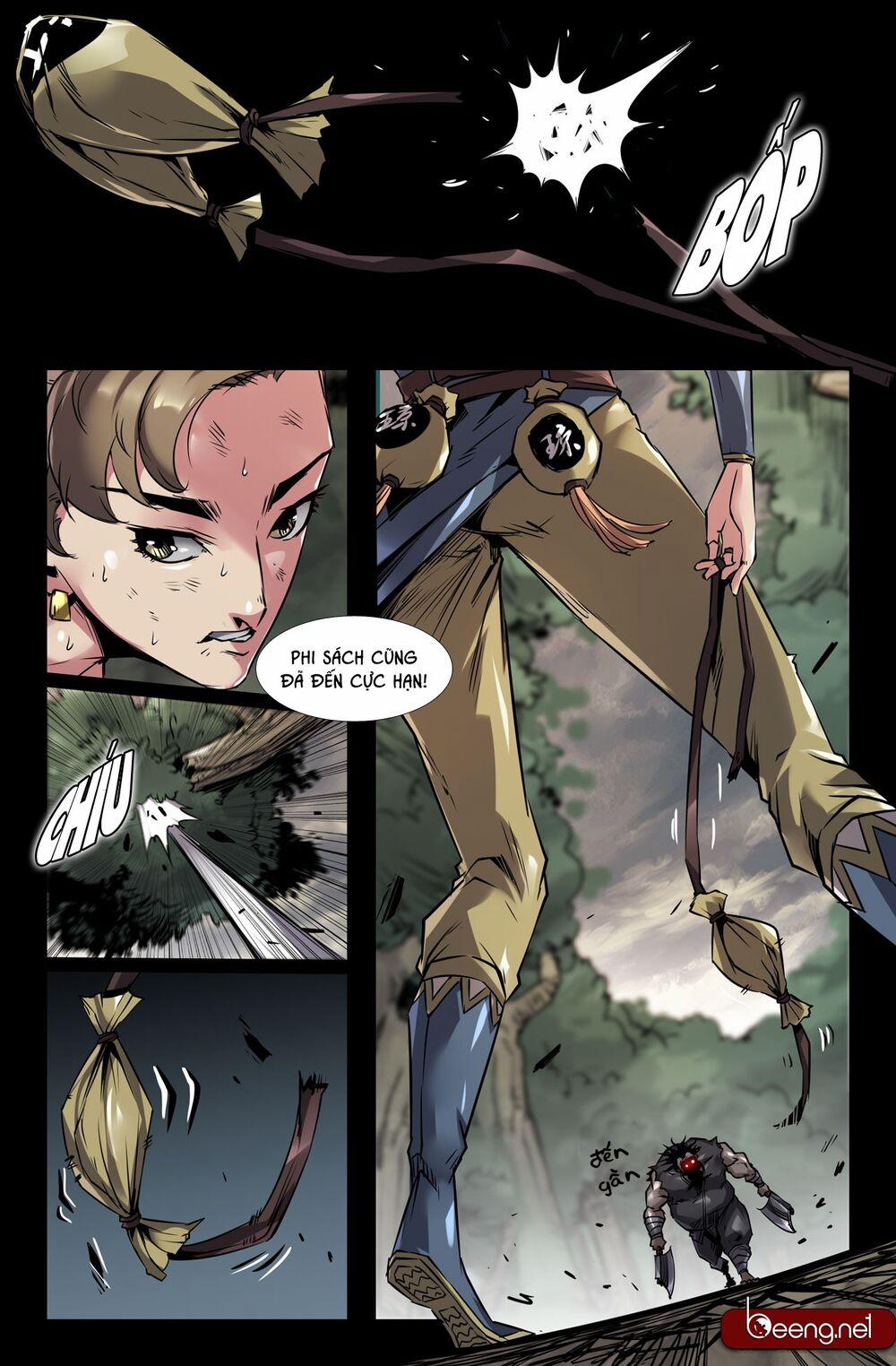 Mạnh Nhất Lịch Sử 102 trang 4