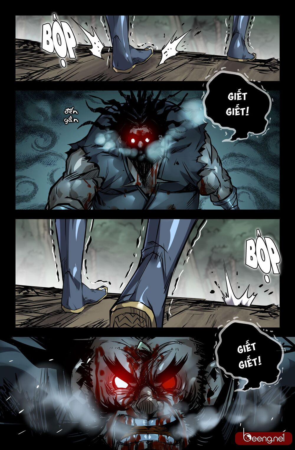 Mạnh Nhất Lịch Sử 102 trang 7