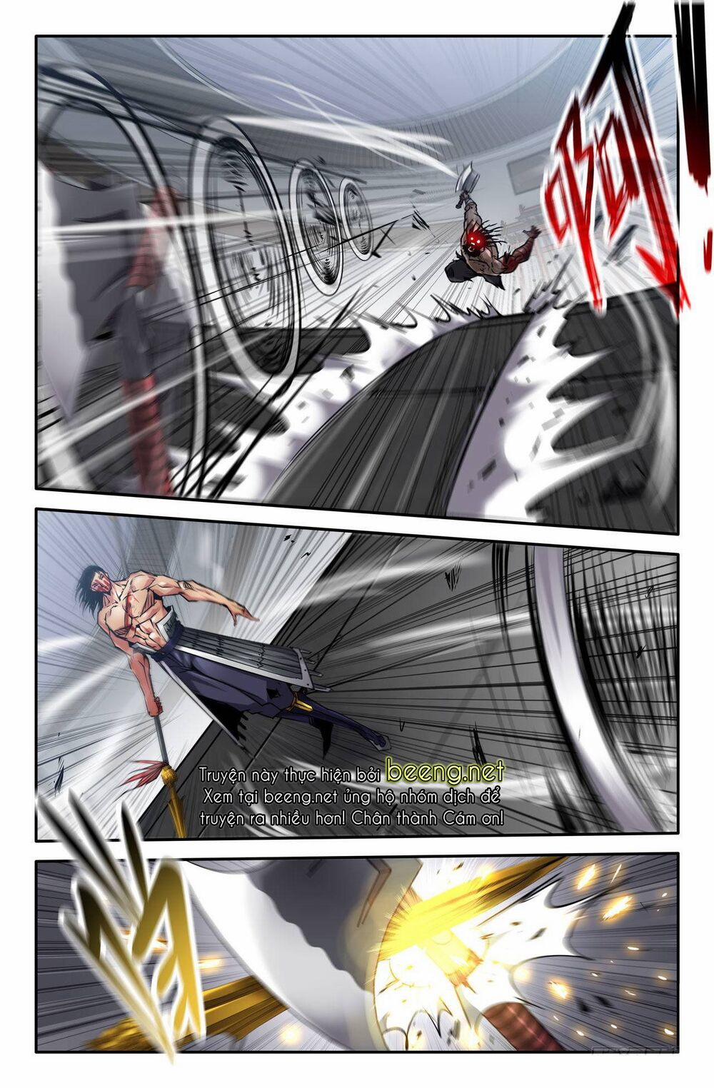 Mạnh Nhất Lịch Sử 104 trang 9