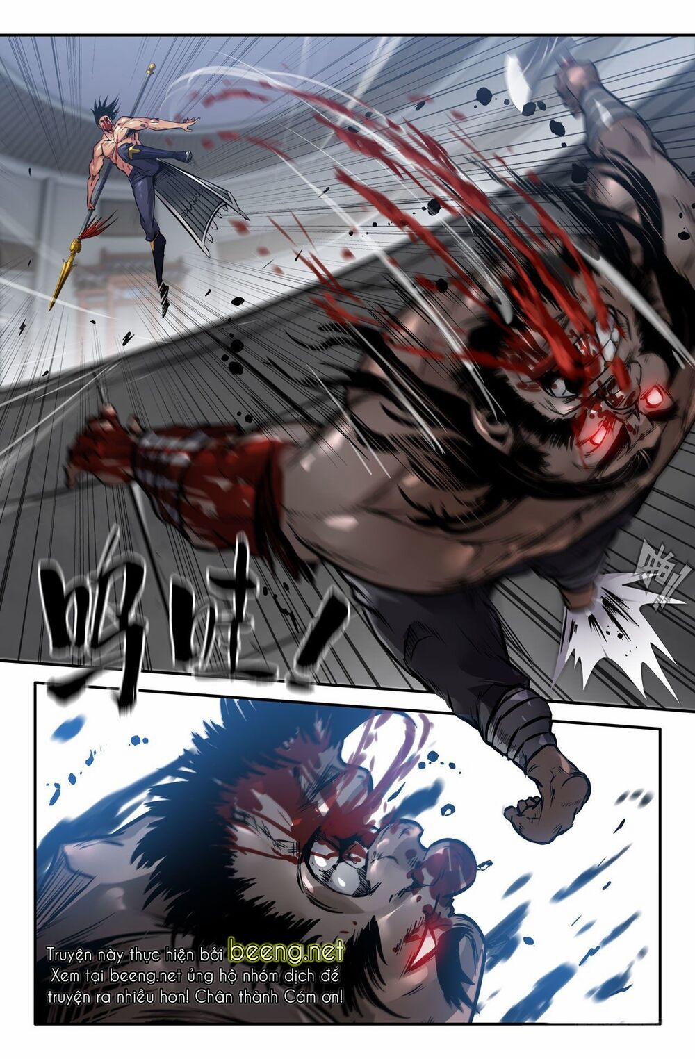 Mạnh Nhất Lịch Sử 105 trang 9