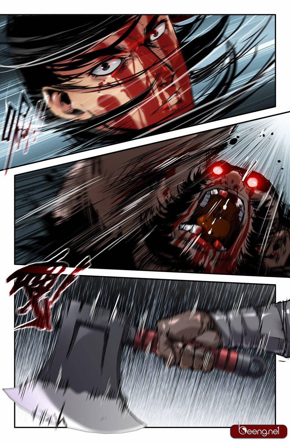 Mạnh Nhất Lịch Sử 106 trang 10