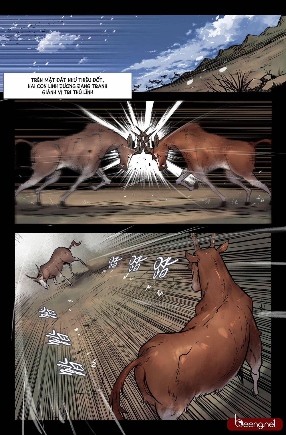 Mạnh Nhất Lịch Sử 106 trang 2