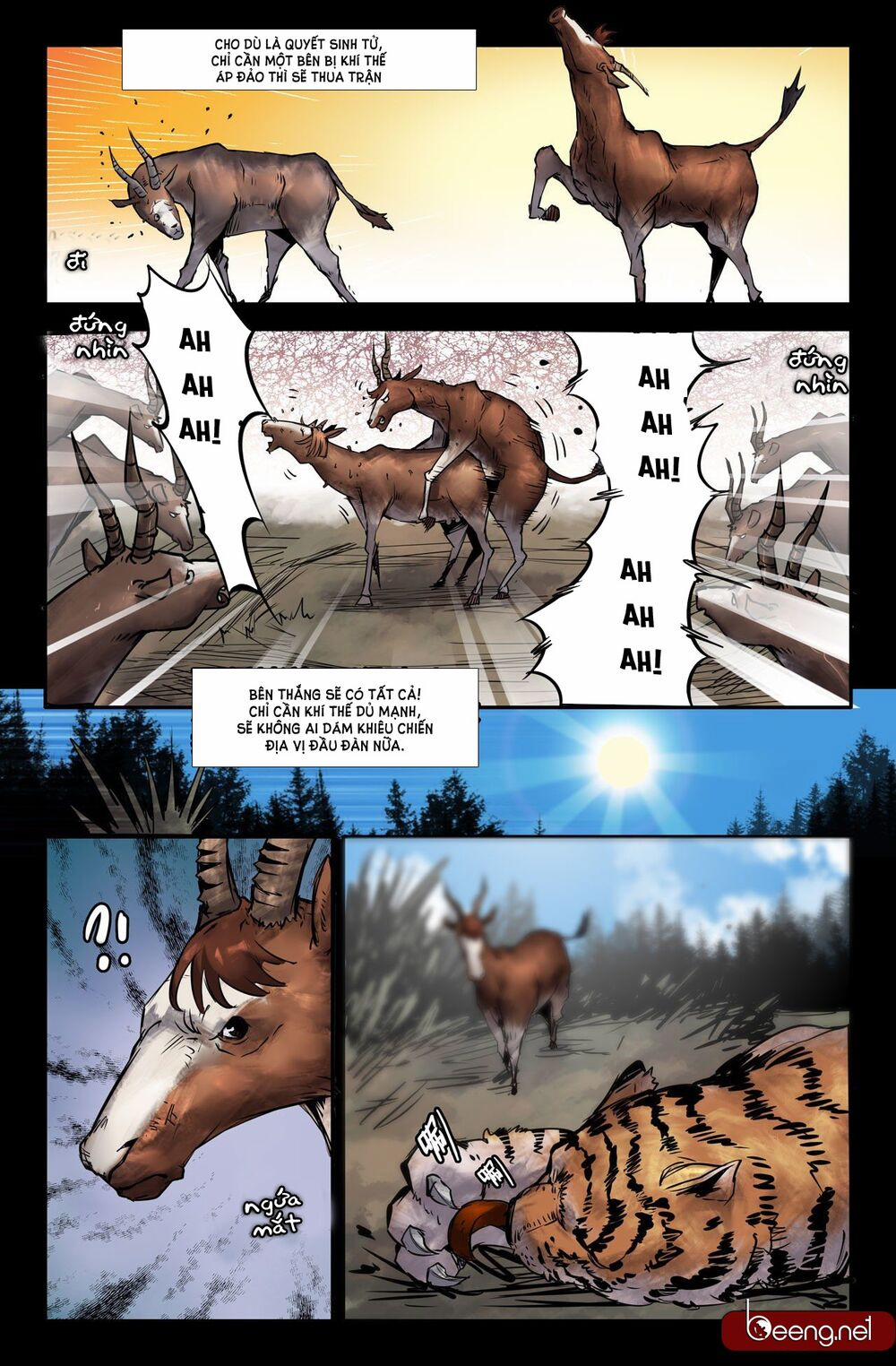 Mạnh Nhất Lịch Sử 106 trang 4