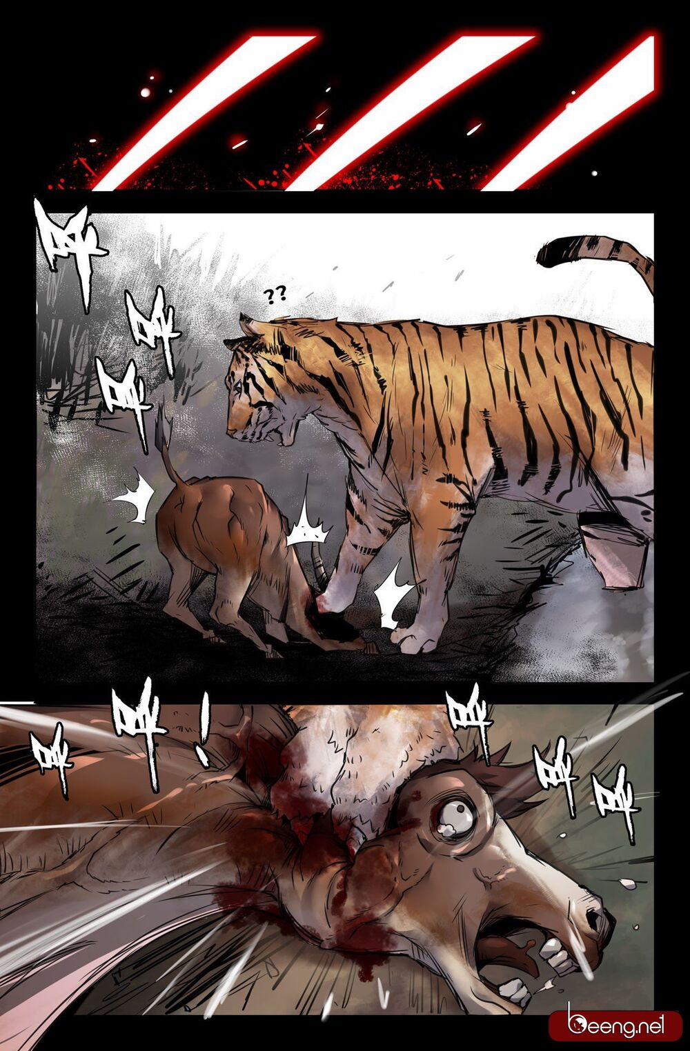 Mạnh Nhất Lịch Sử 106 trang 6