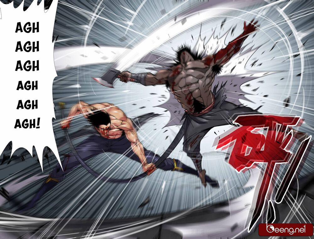 Mạnh Nhất Lịch Sử 107 trang 2