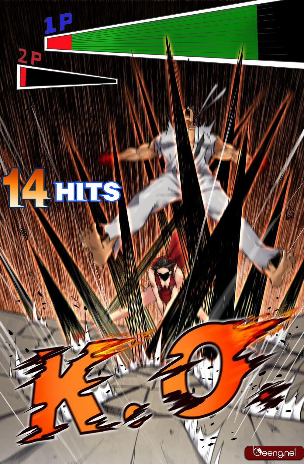 Mạnh Nhất Lịch Sử 110 trang 2