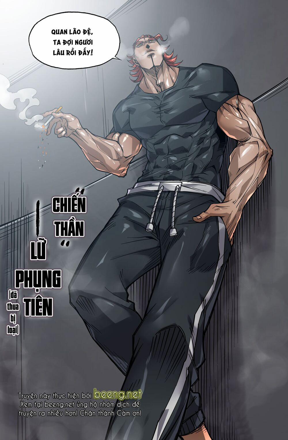 Mạnh Nhất Lịch Sử 111 trang 9