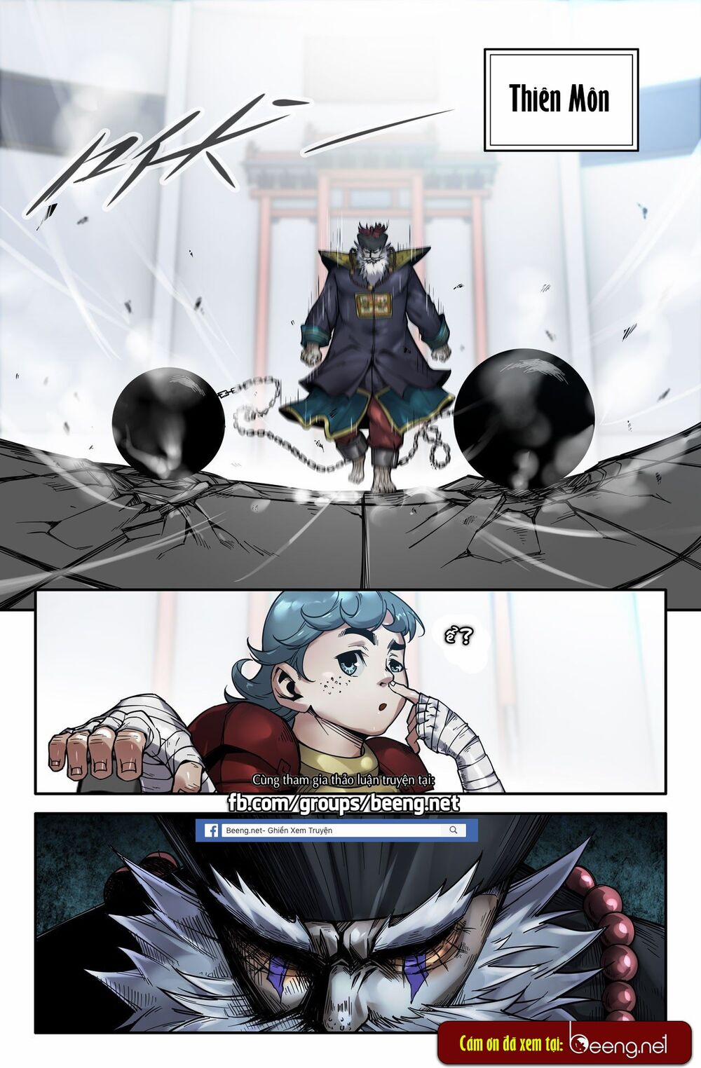 Mạnh Nhất Lịch Sử 115 trang 9