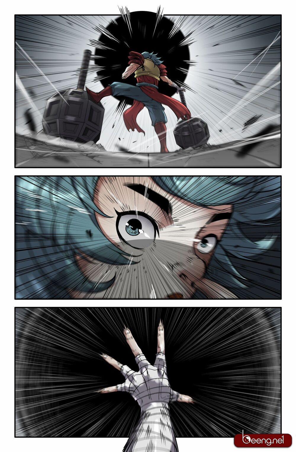 Mạnh Nhất Lịch Sử 116 trang 4