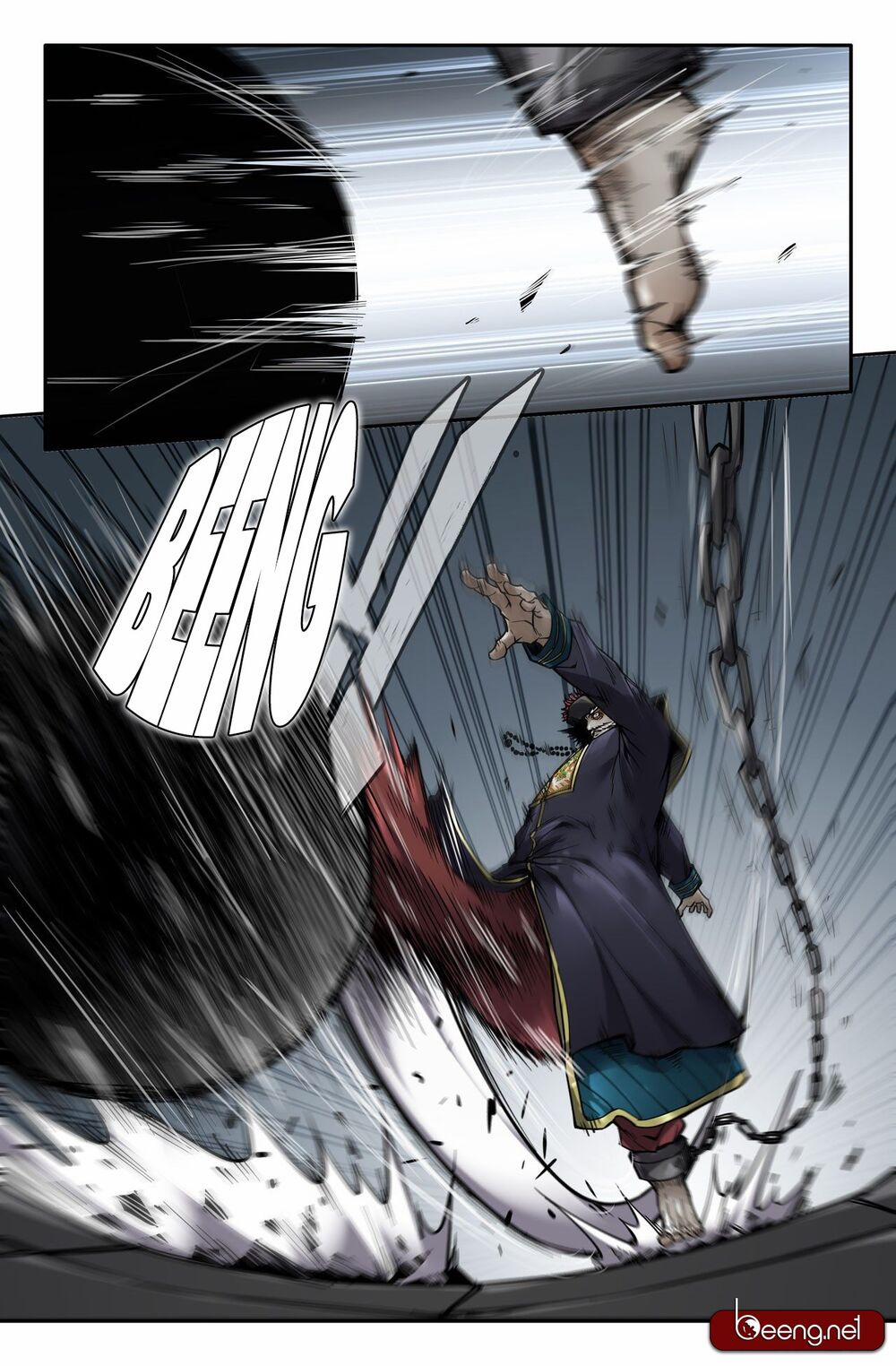 Mạnh Nhất Lịch Sử 116 trang 7