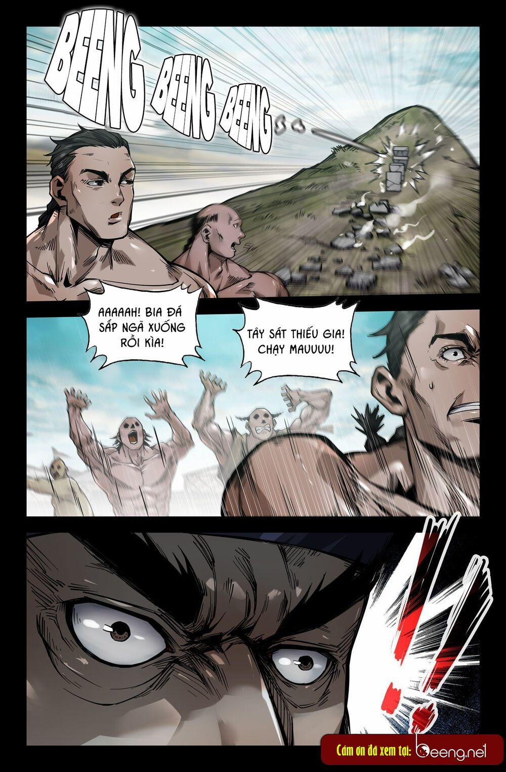 Mạnh Nhất Lịch Sử 117 trang 9