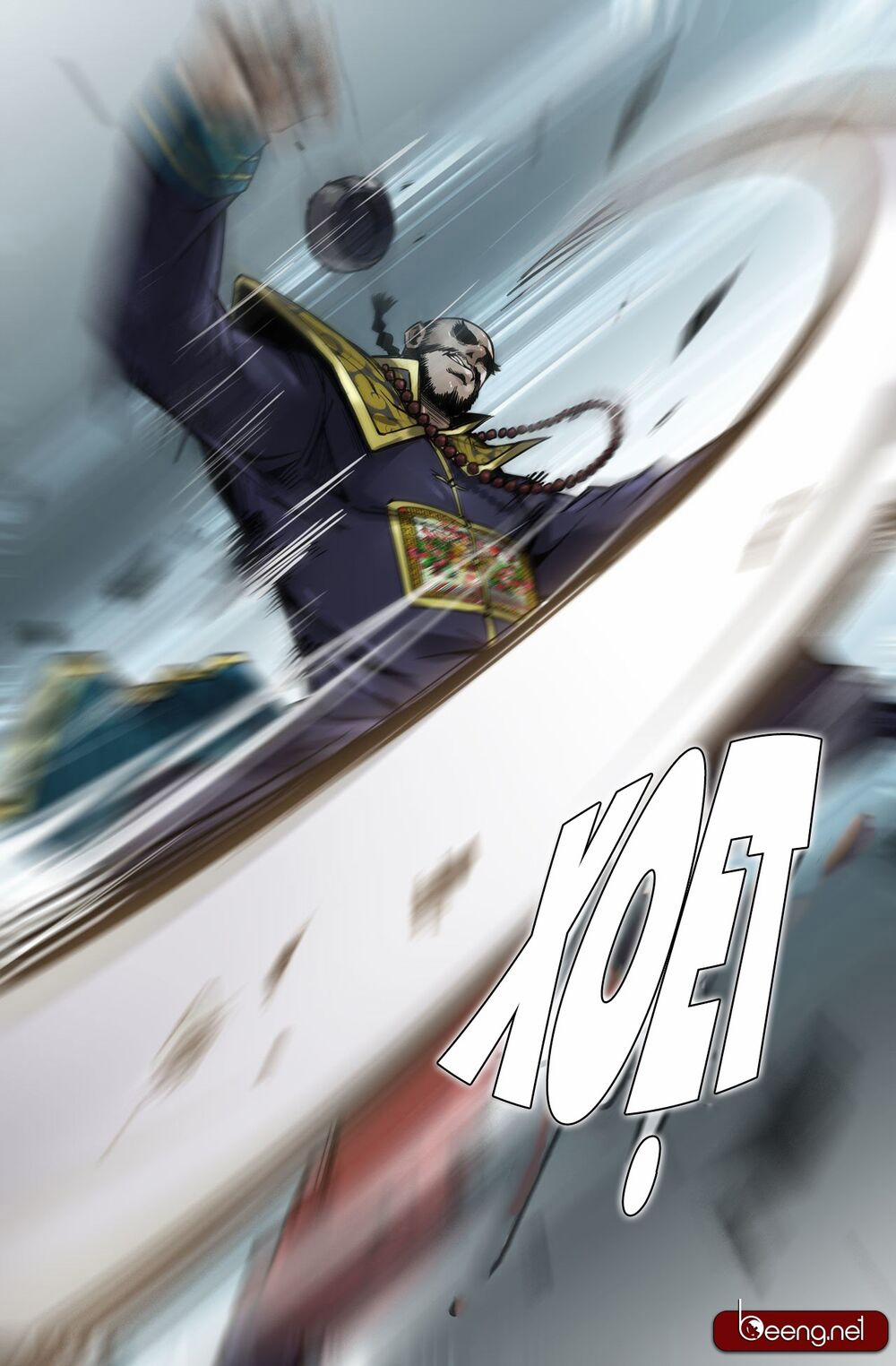 Mạnh Nhất Lịch Sử 118 trang 1