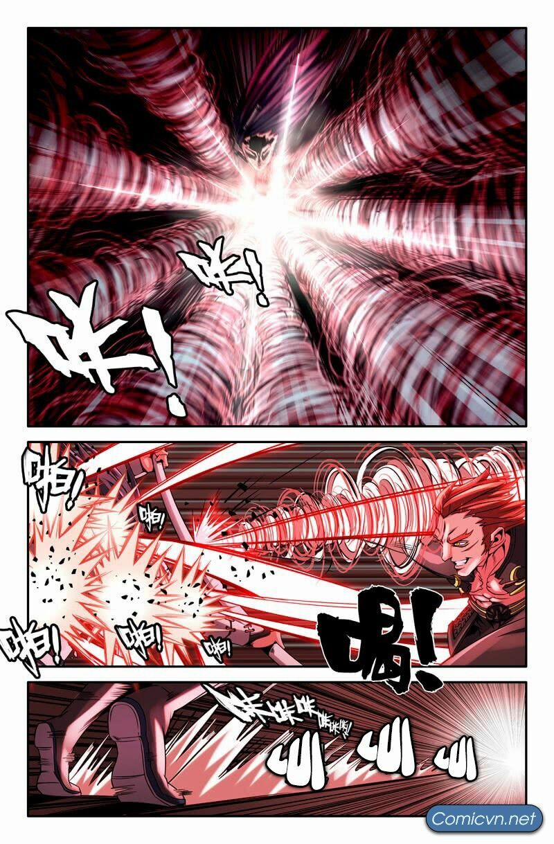 Mạnh Nhất Lịch Sử 12 trang 12