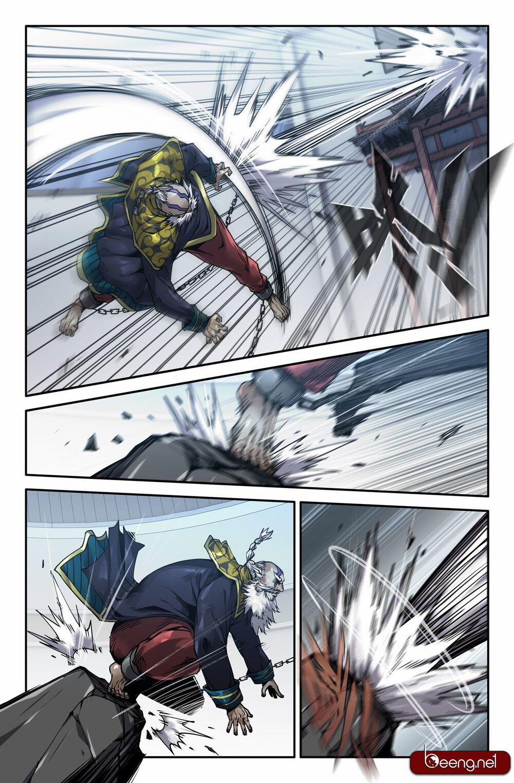 Mạnh Nhất Lịch Sử 120 trang 7