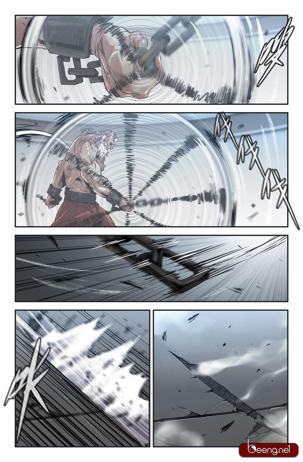 Mạnh Nhất Lịch Sử 123 trang 7