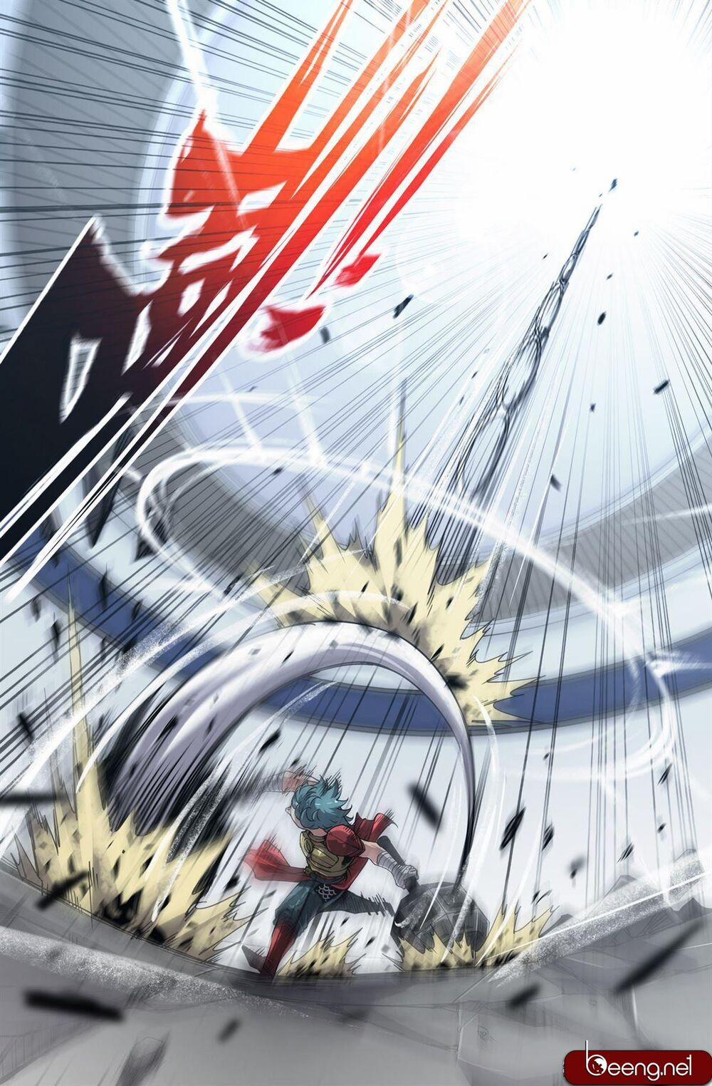 Mạnh Nhất Lịch Sử 126 trang 4