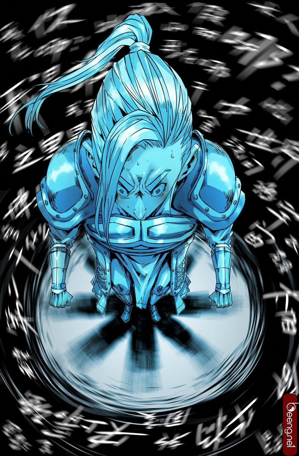 Mạnh Nhất Lịch Sử 127 trang 6