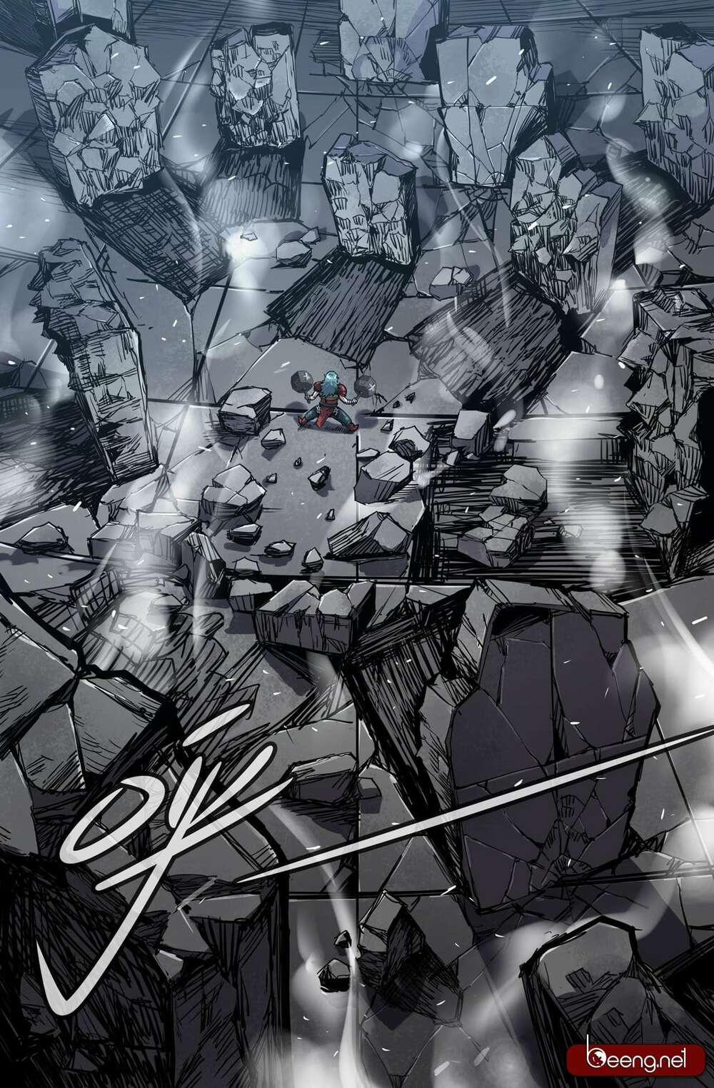 Mạnh Nhất Lịch Sử 128 trang 6