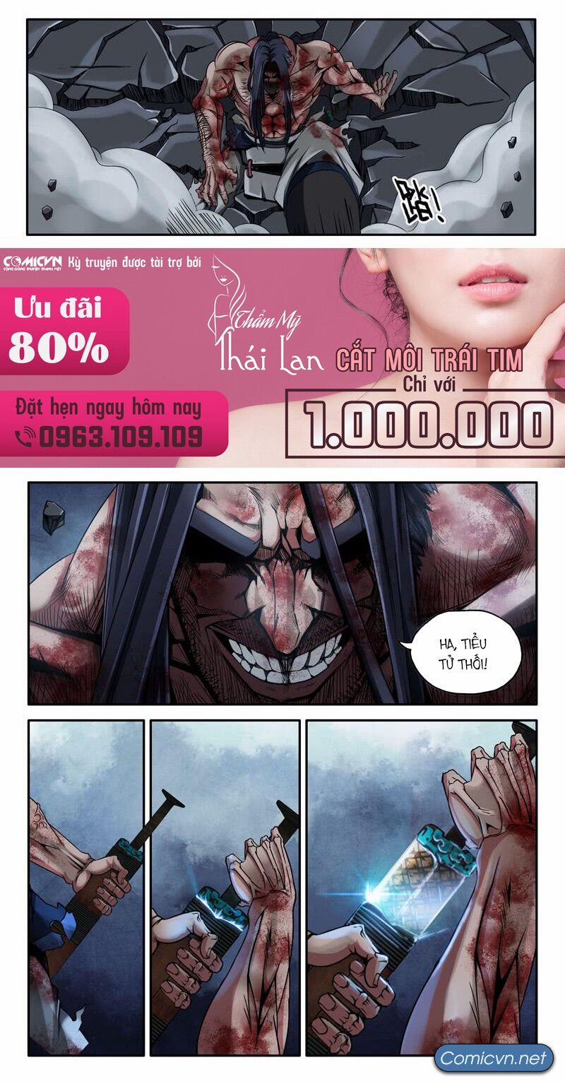 Mạnh Nhất Lịch Sử 13 trang 15