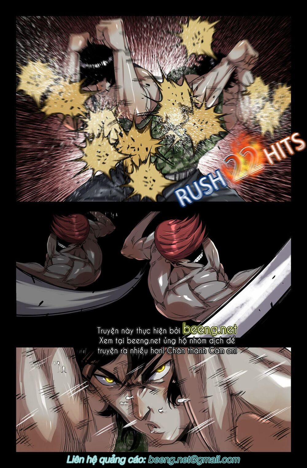 Mạnh Nhất Lịch Sử 130 trang 9