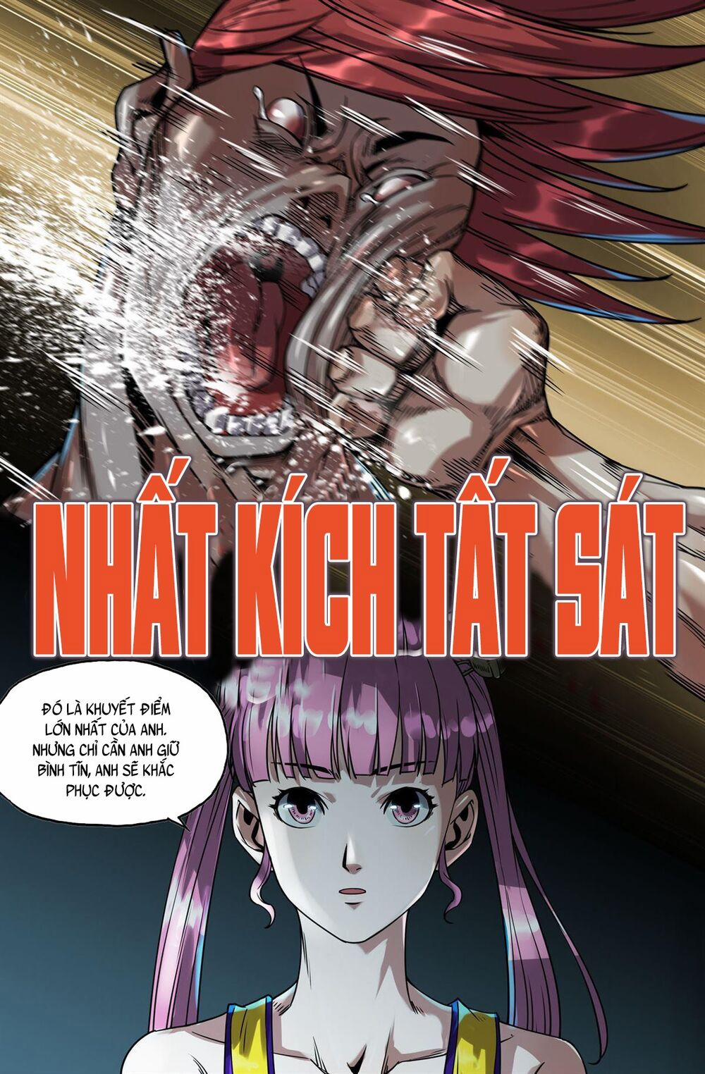 Mạnh Nhất Lịch Sử 131 trang 2