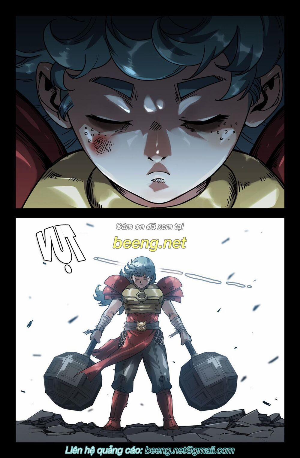Mạnh Nhất Lịch Sử 131 trang 9