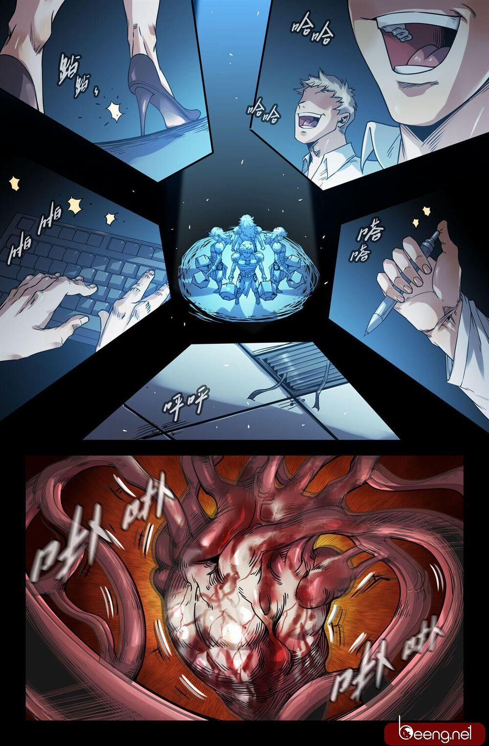 Mạnh Nhất Lịch Sử 132 trang 3