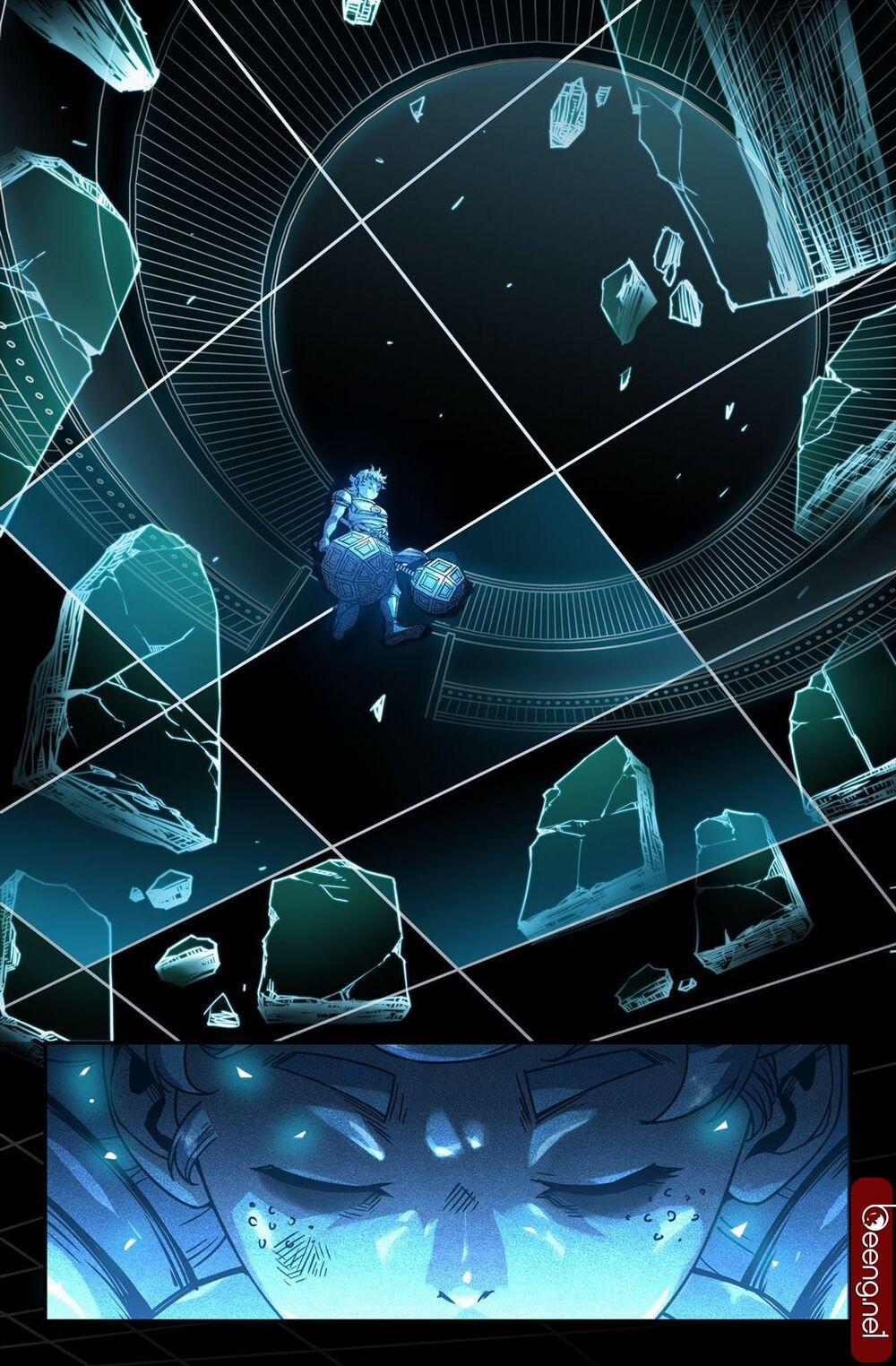 Mạnh Nhất Lịch Sử 132 trang 4