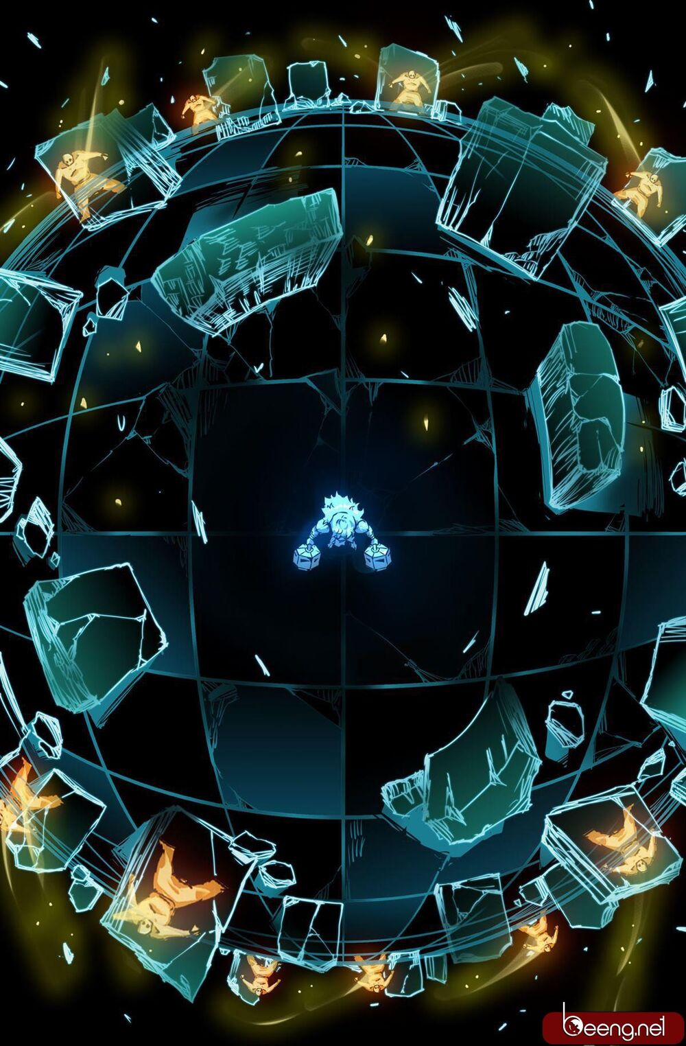 Mạnh Nhất Lịch Sử 132 trang 6