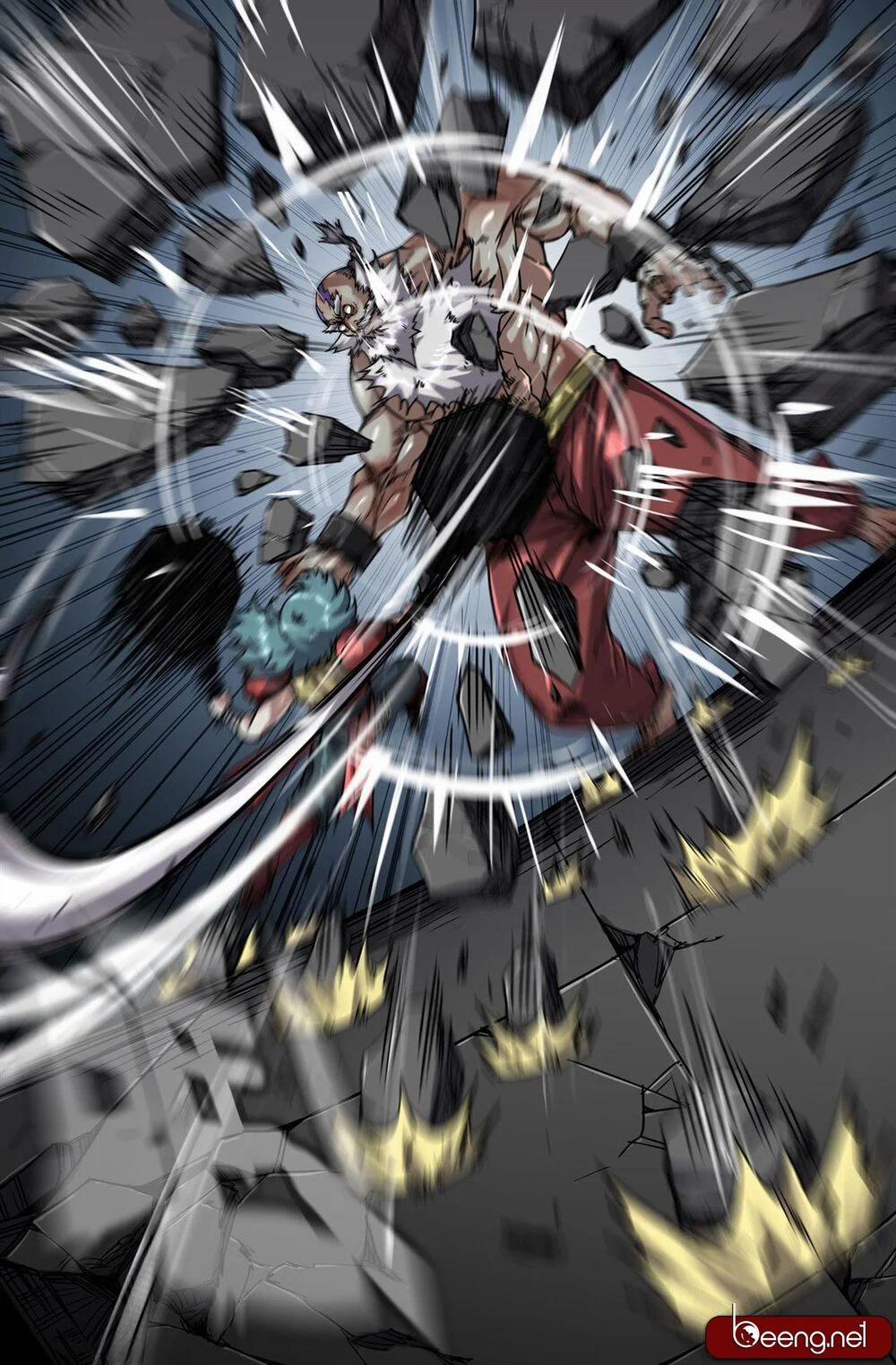 Mạnh Nhất Lịch Sử 133 trang 3