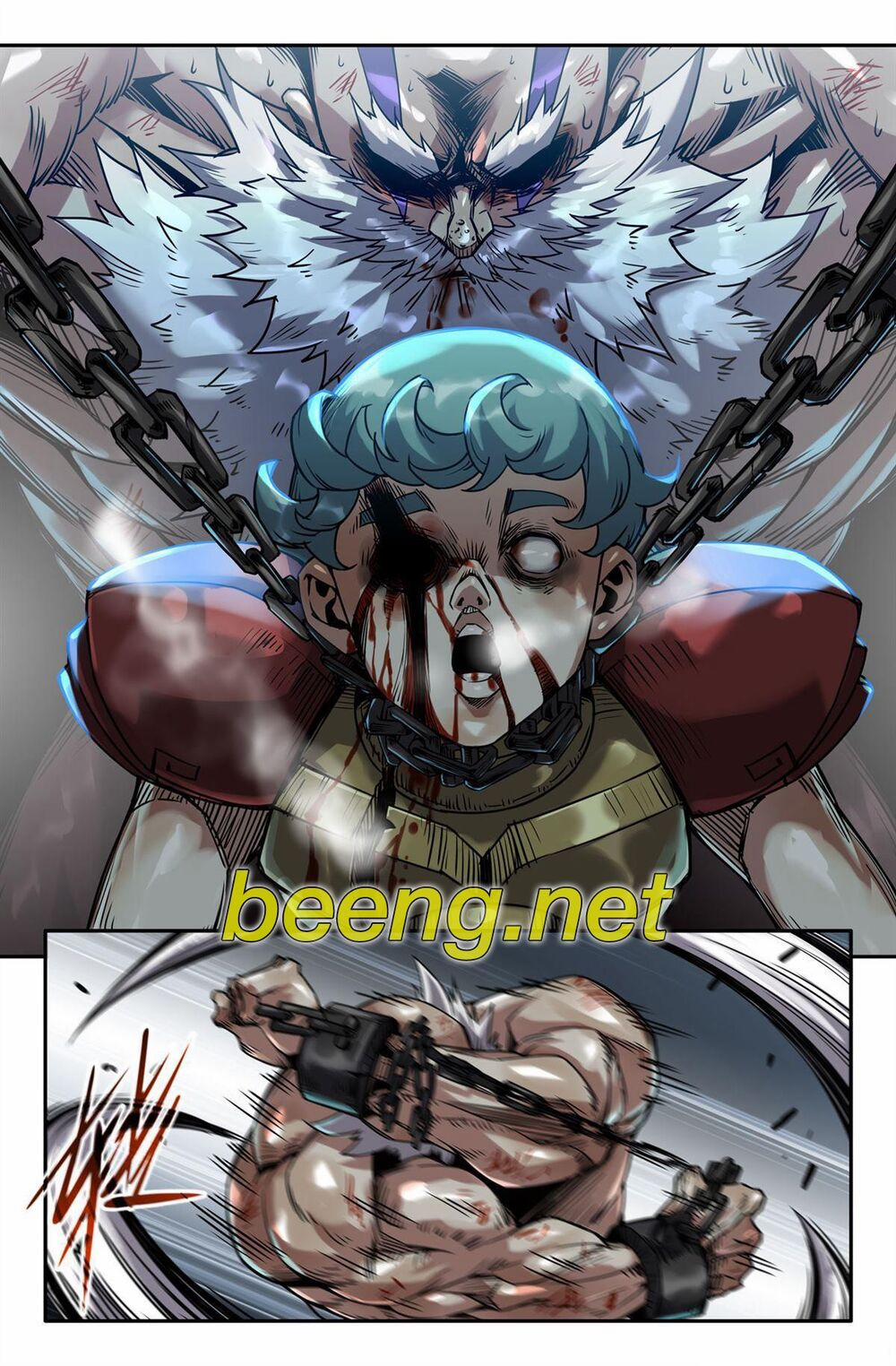 Mạnh Nhất Lịch Sử 136 trang 4