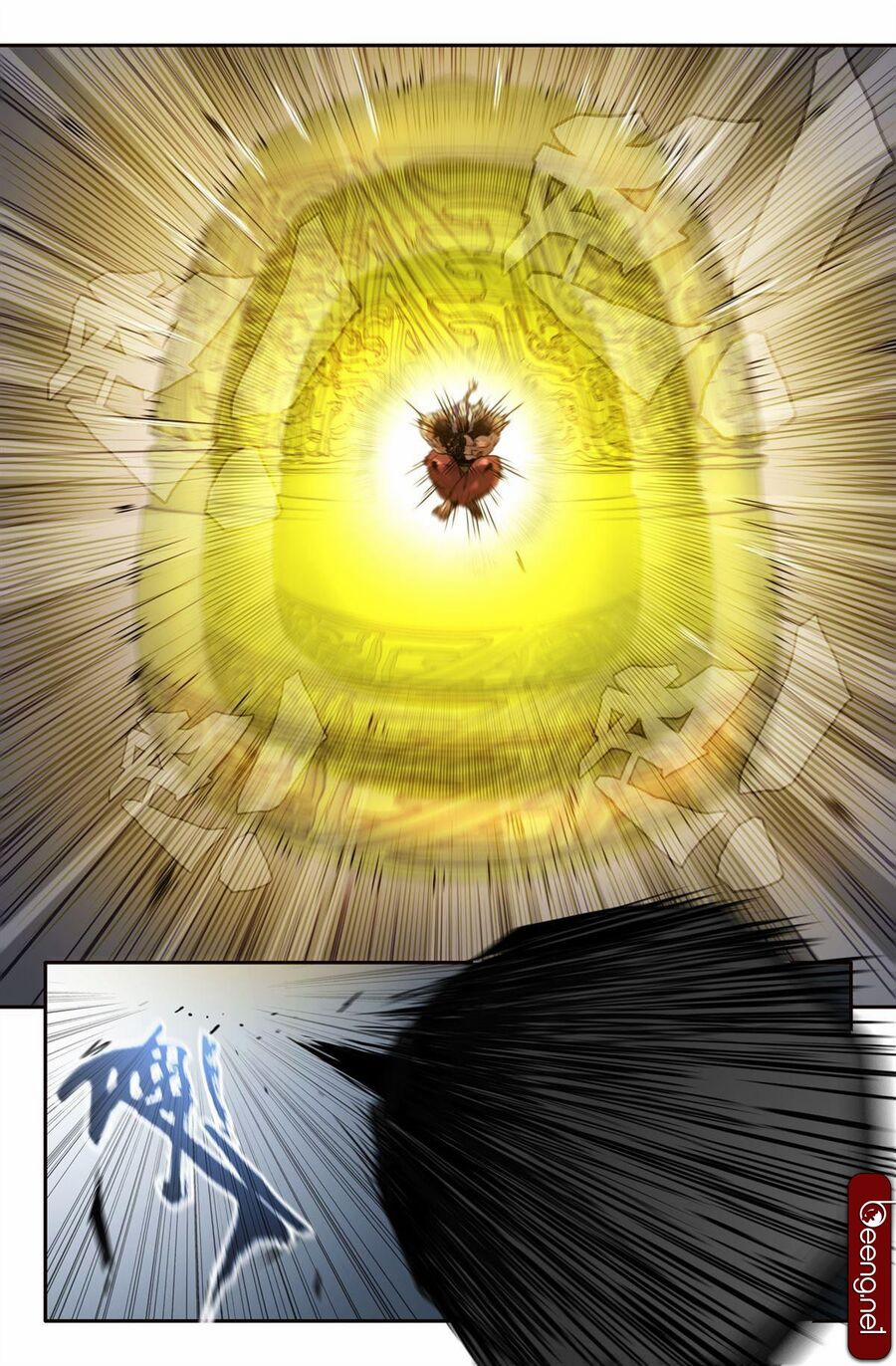 Mạnh Nhất Lịch Sử 138 trang 17