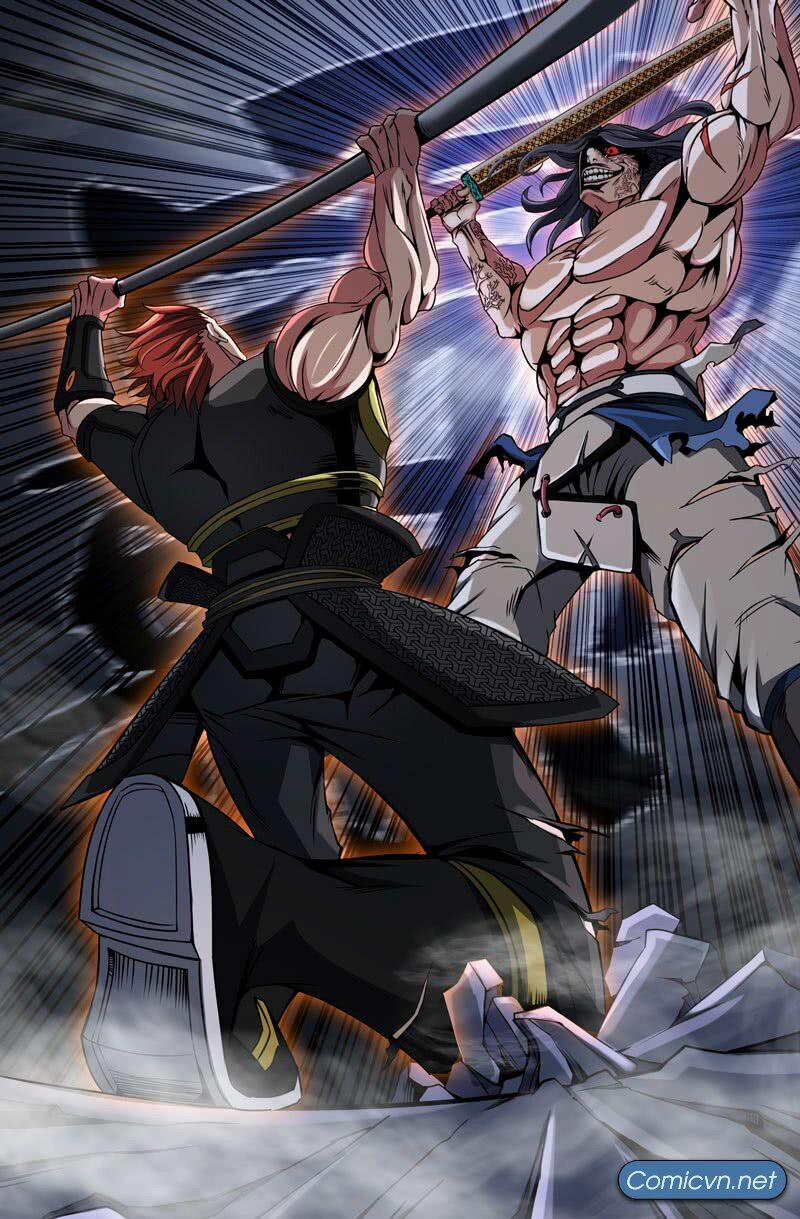 Mạnh Nhất Lịch Sử 14 trang 13