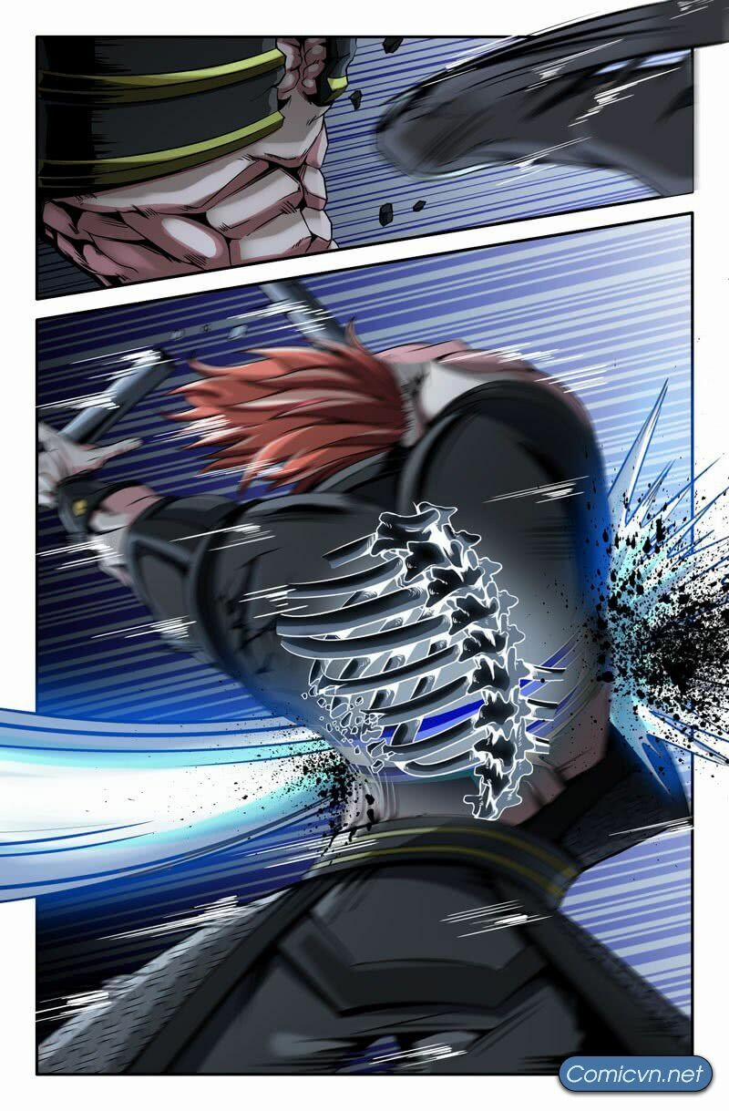 Mạnh Nhất Lịch Sử 14 trang 17