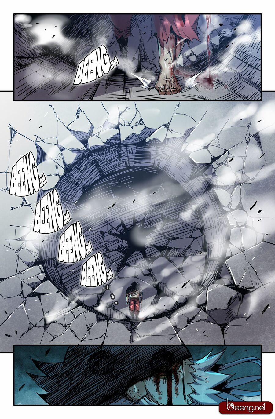 Mạnh Nhất Lịch Sử 140 trang 1