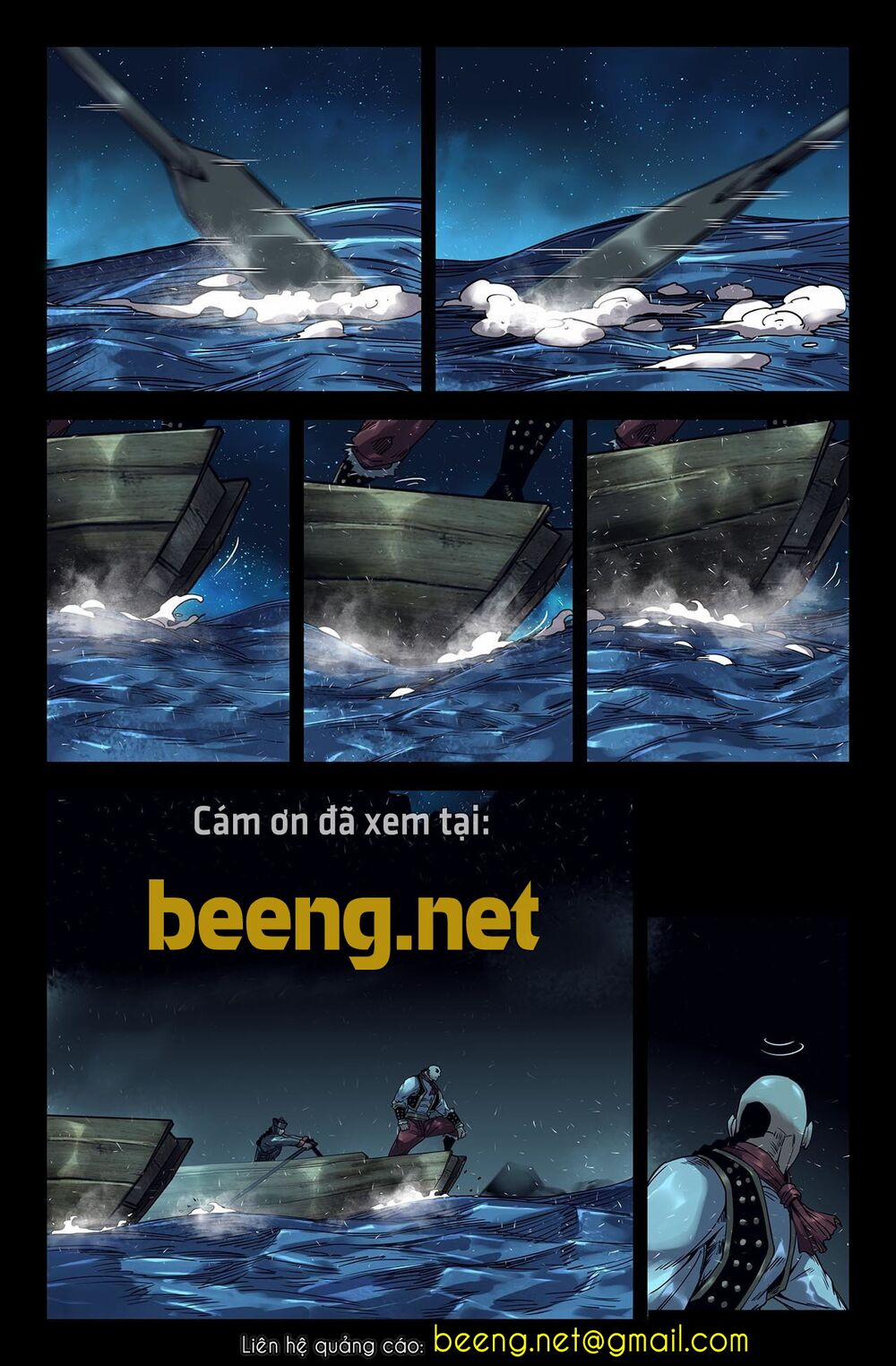 Mạnh Nhất Lịch Sử 143 trang 9