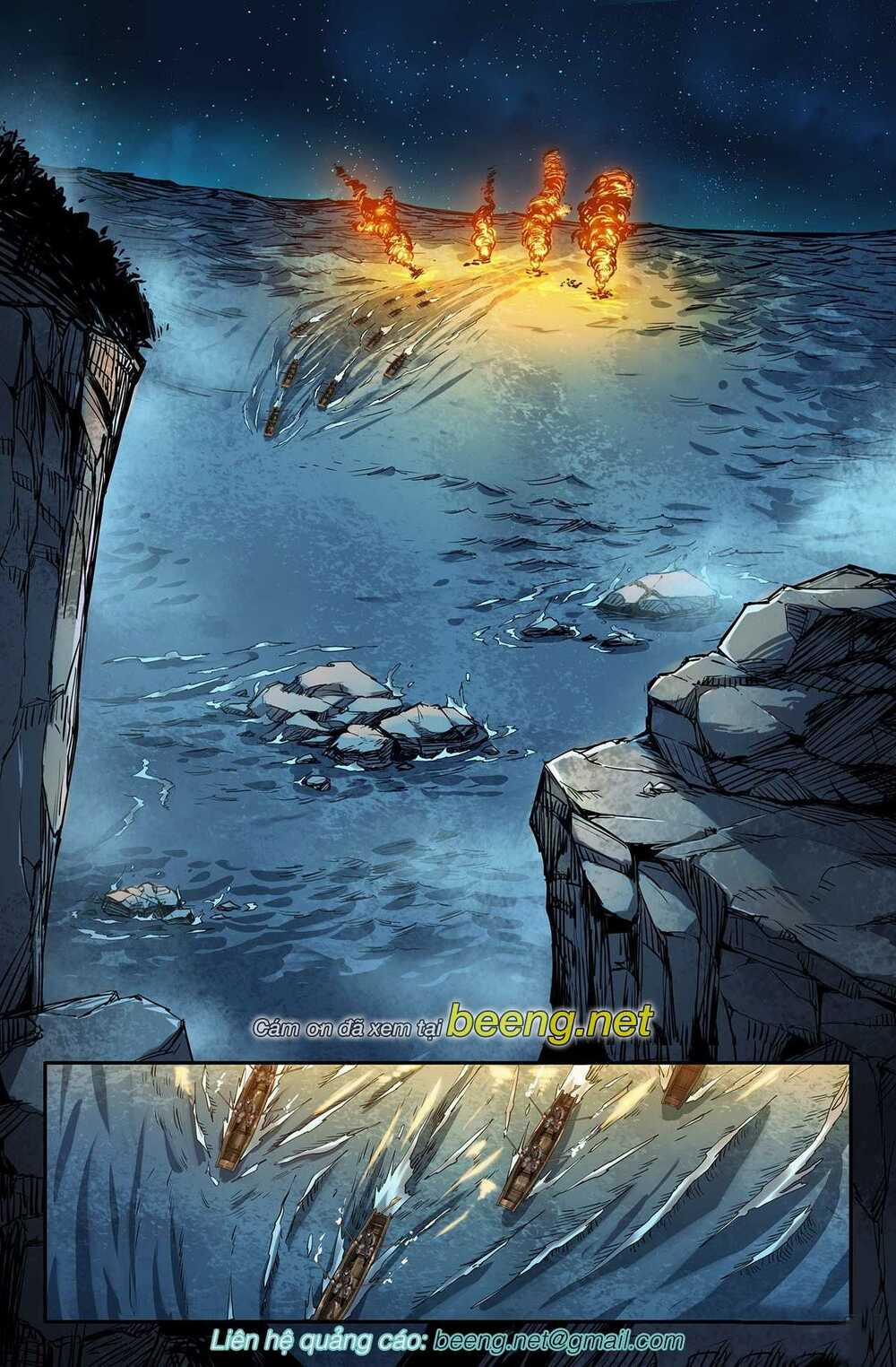 Mạnh Nhất Lịch Sử 144 trang 10