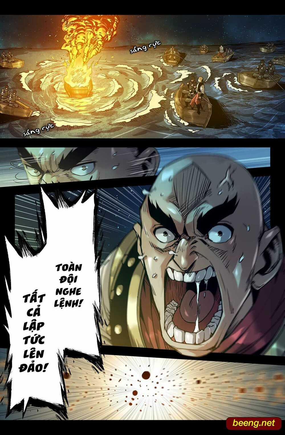 Mạnh Nhất Lịch Sử 144 trang 4