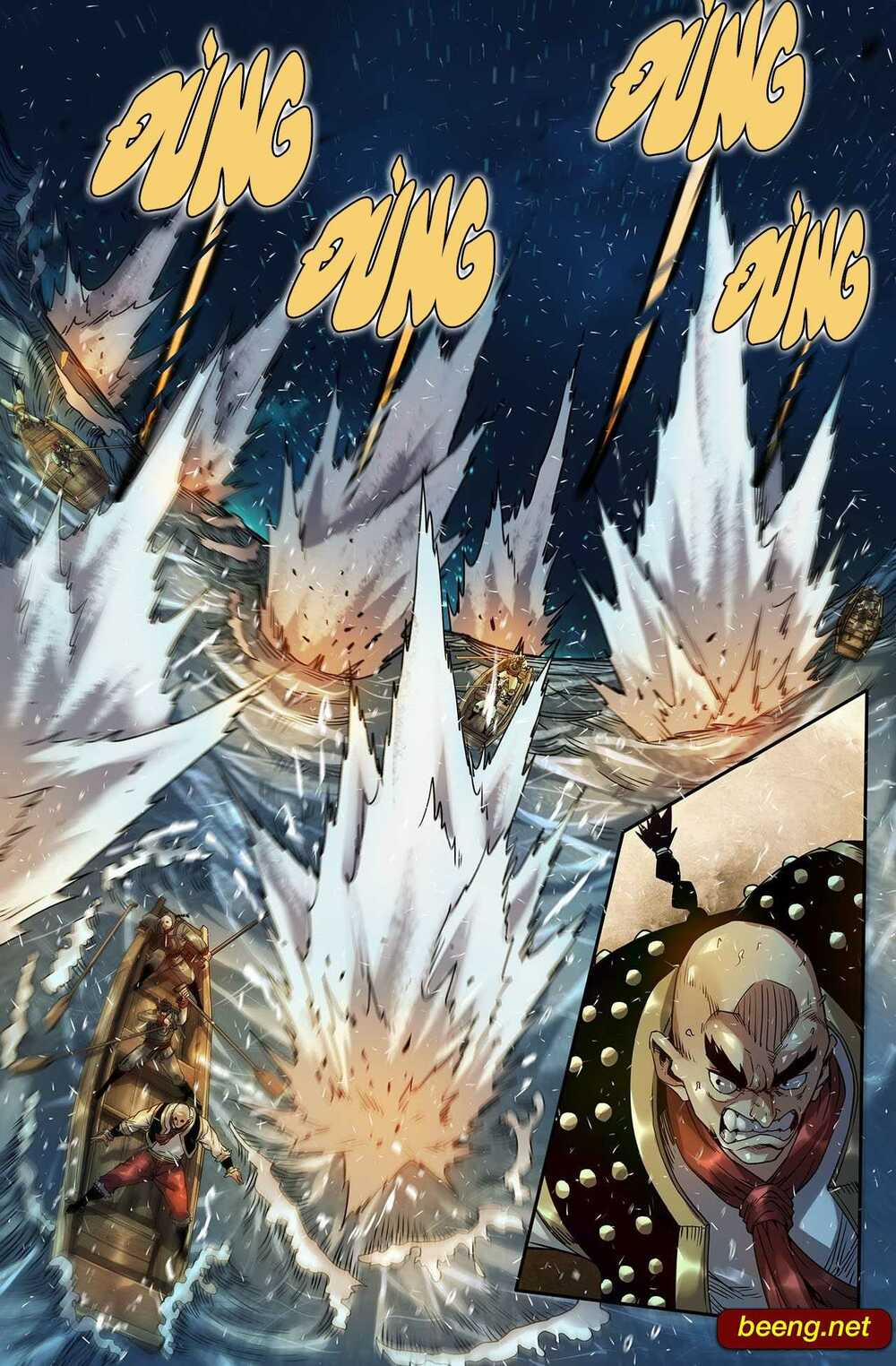 Mạnh Nhất Lịch Sử 145 trang 2