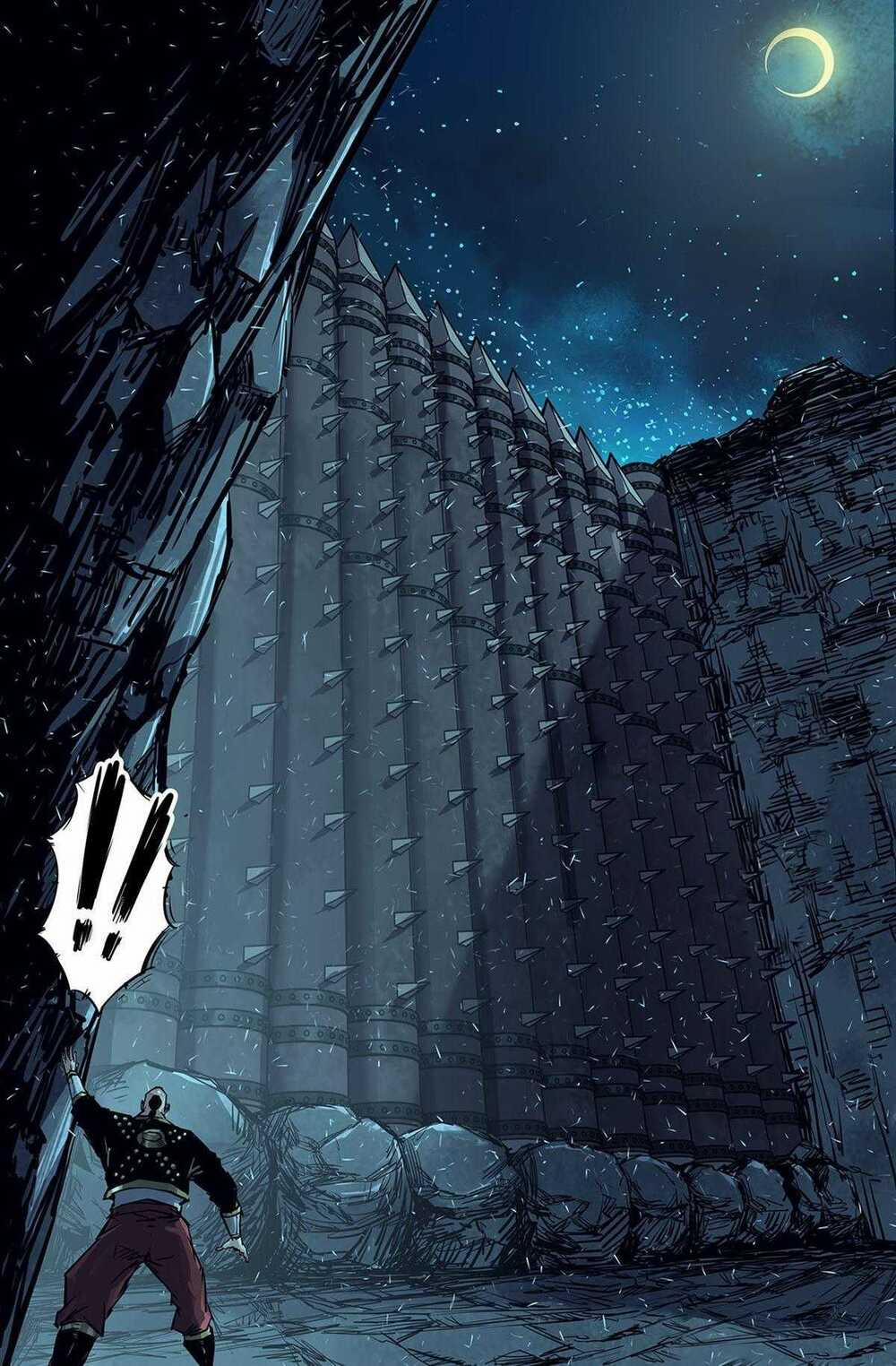 Mạnh Nhất Lịch Sử 148 trang 7