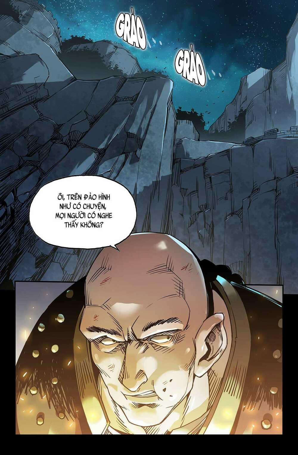 Mạnh Nhất Lịch Sử 149 trang 7