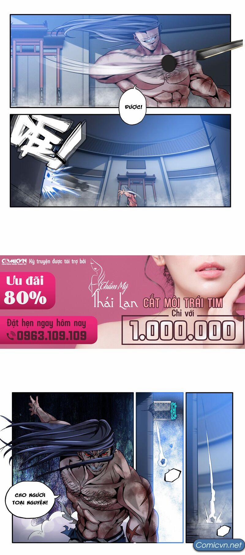 Mạnh Nhất Lịch Sử 15 trang 16