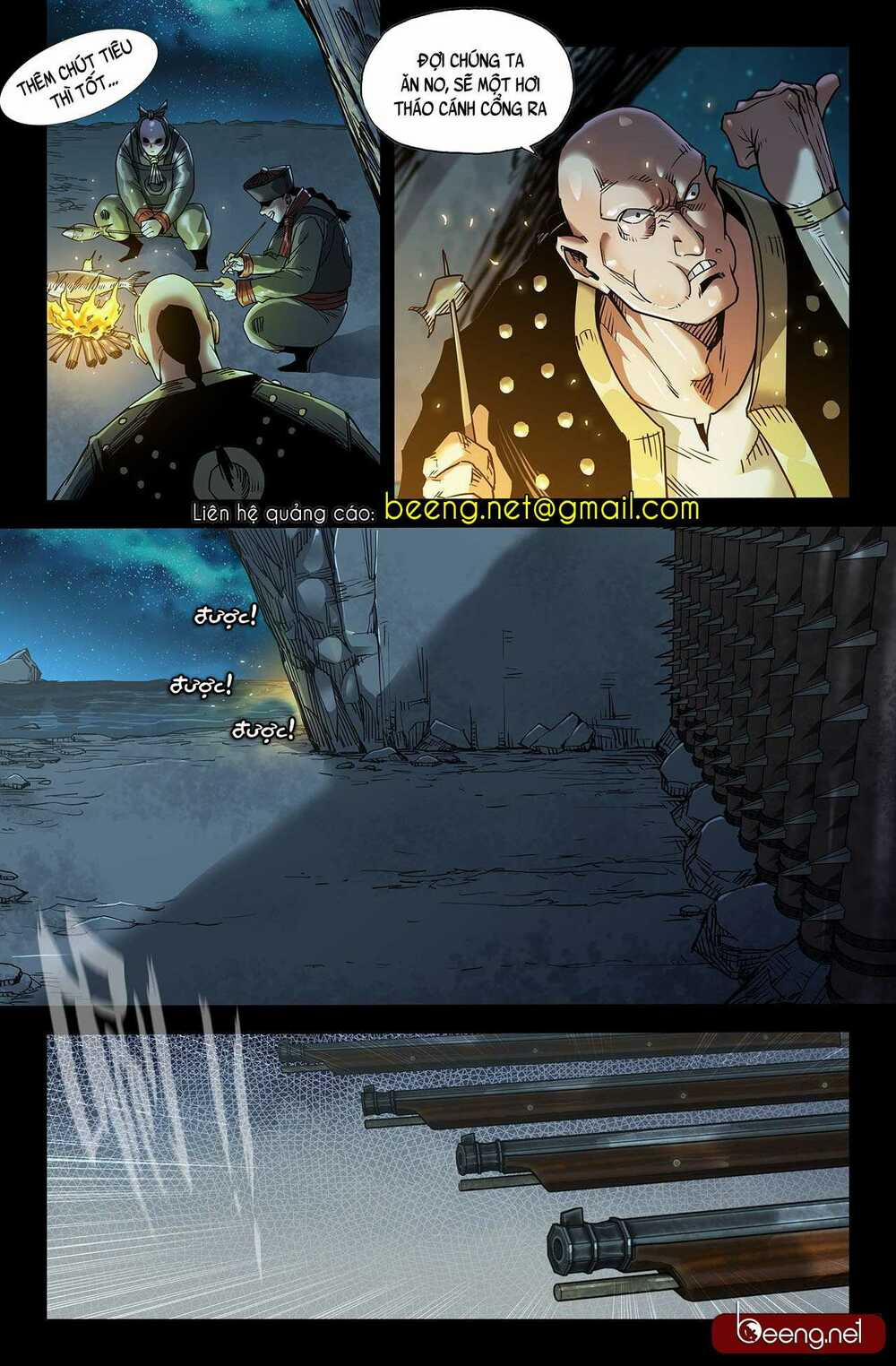 Mạnh Nhất Lịch Sử 150 trang 1