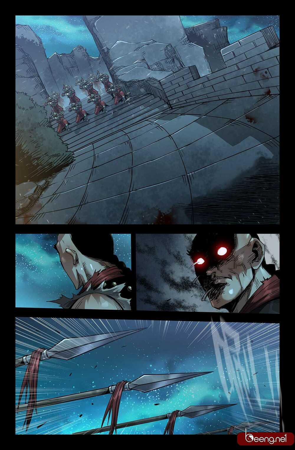 Mạnh Nhất Lịch Sử 150 trang 2