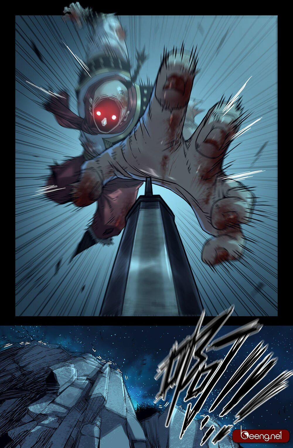 Mạnh Nhất Lịch Sử 151 trang 5