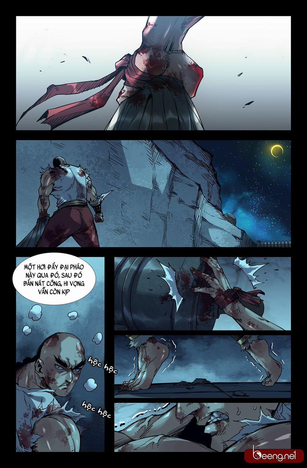 Mạnh Nhất Lịch Sử 153 trang 2